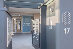 Detalle exterior