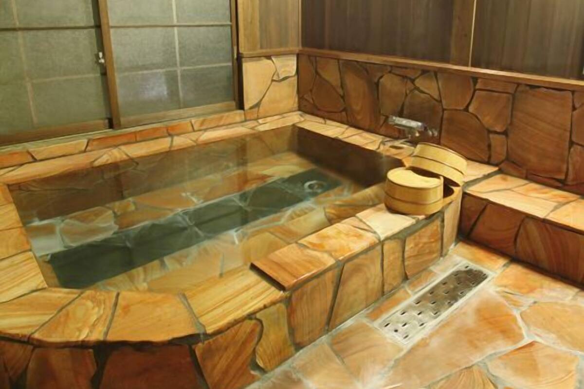 Spa