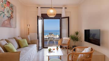 Téléviseur connecté