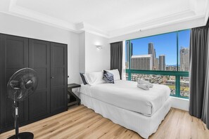 3 Schlafzimmer, Bügeleisen/Bügelbrett, WLAN, Bettwäsche
