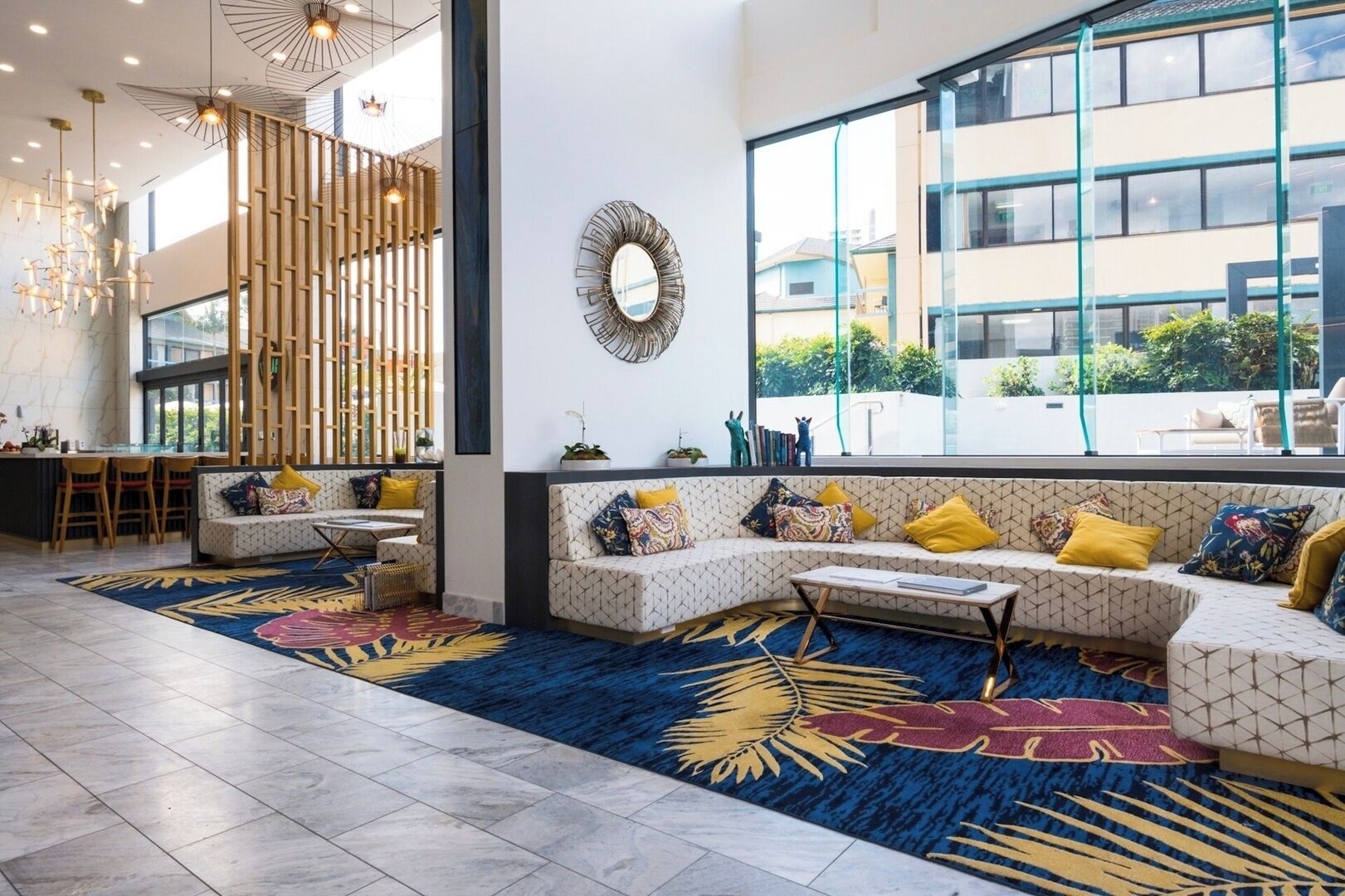Comfortable 2 Bedroom Apartment In Central Surfers - Surfers Paradise