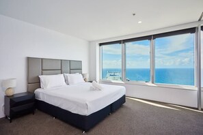 3 Schlafzimmer, Bügeleisen/Bügelbrett, WLAN, Bettwäsche