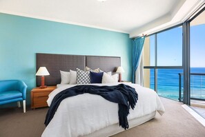 1 bedroom, iron/ironing board, bed sheets