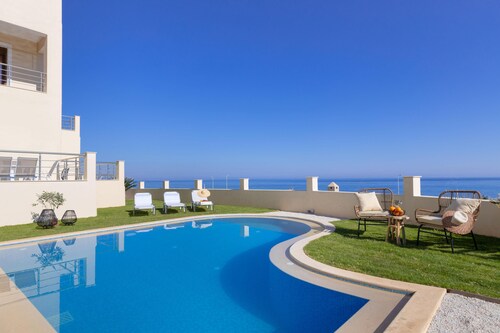 Dolce Alba-Sea View Exclusive Maisonette