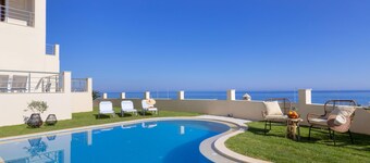 Dolce Alba-Sea View Exclusive Maisonette