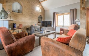 منطقة المعيشة