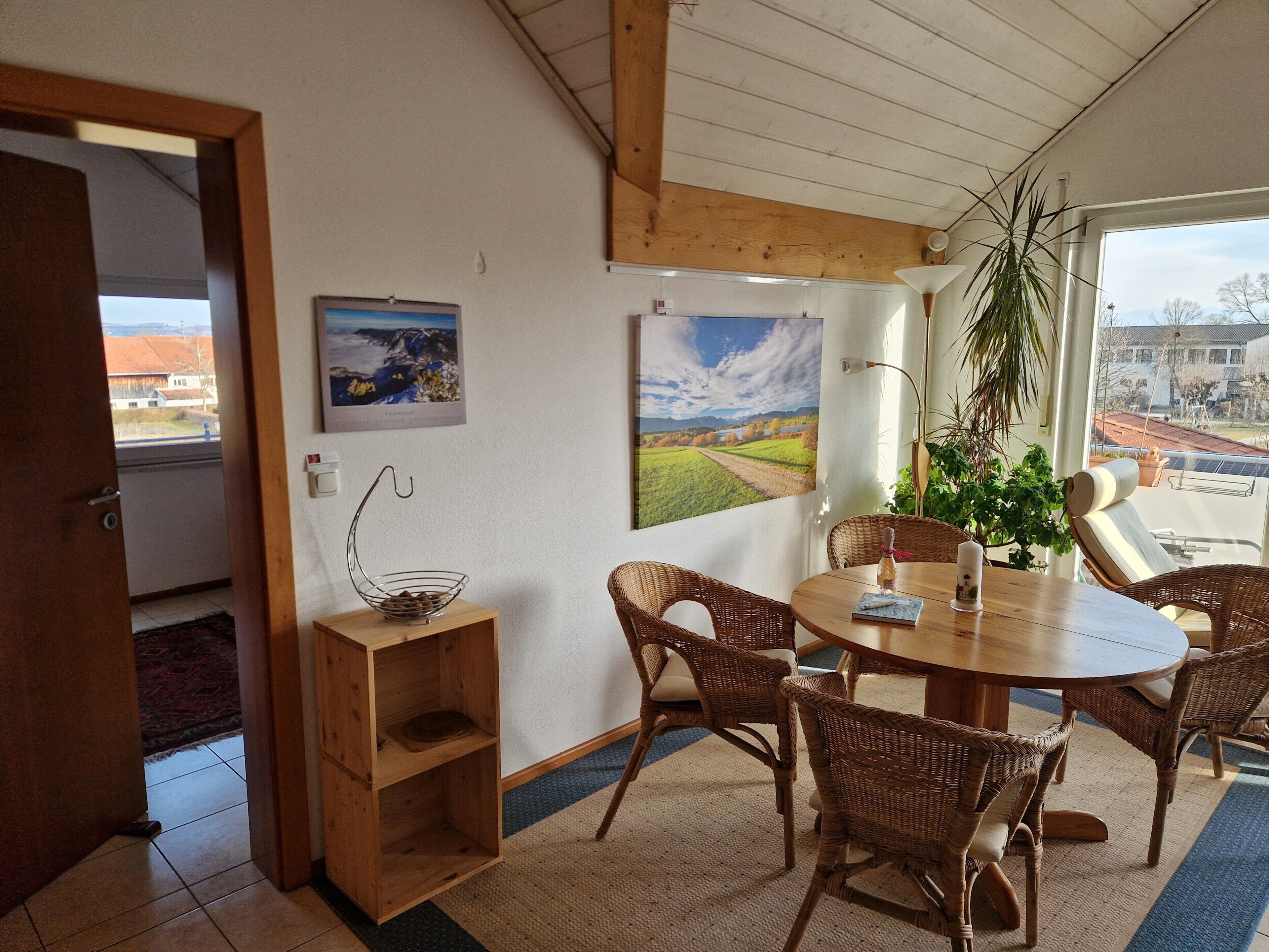 Spiseområde