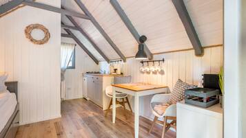 1 dormitorio, wifi gratis, ropa de cama