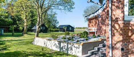 Boendeområde