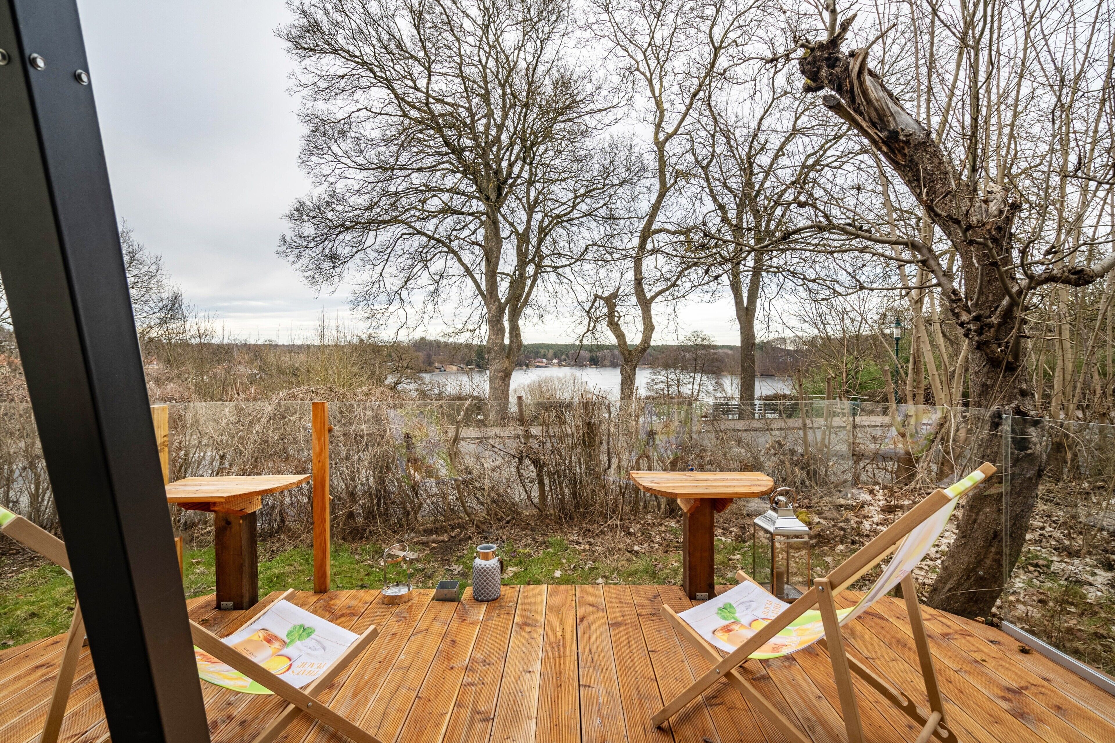 Servei de restauració a l'aire lliure