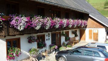 Aussenbereich