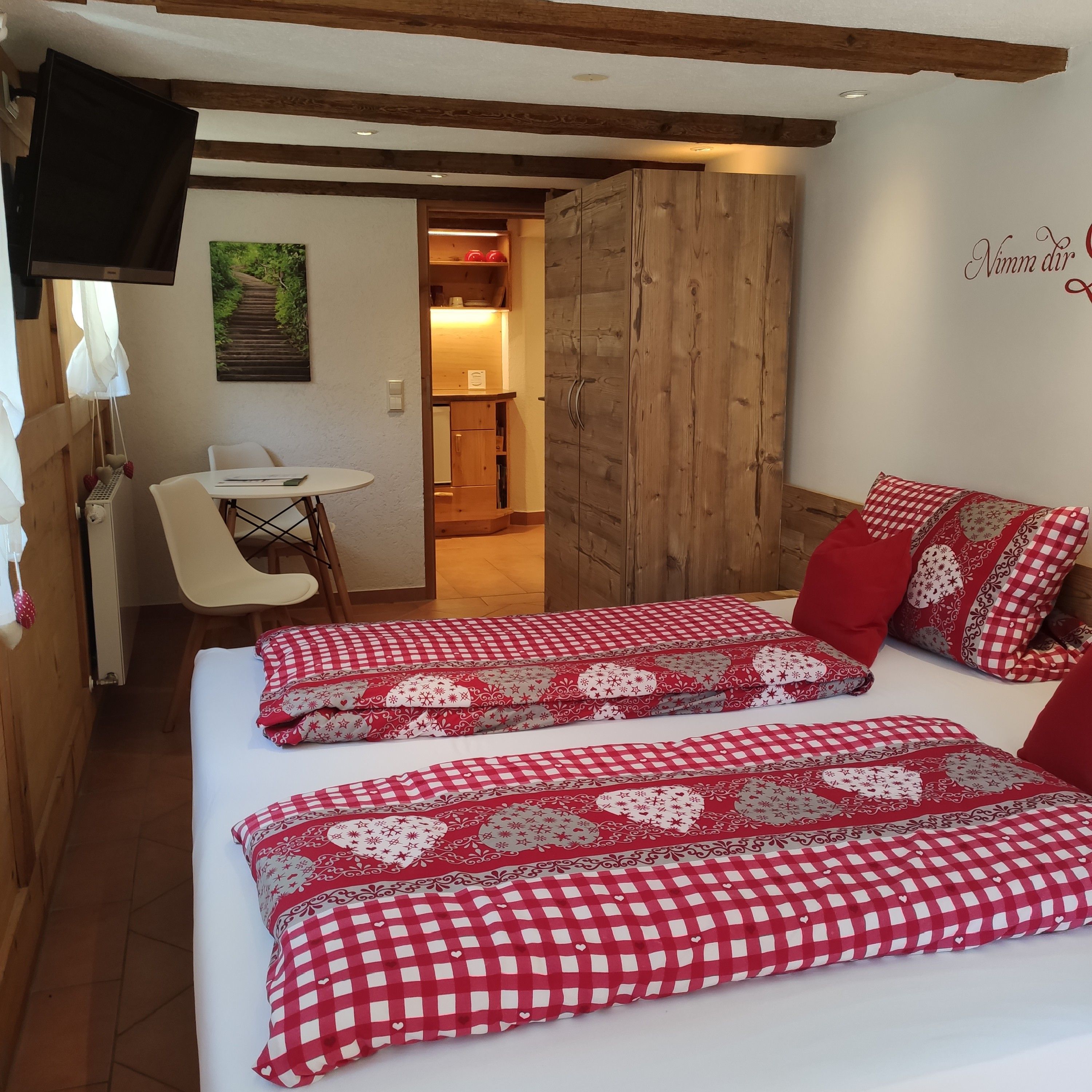 Kamer