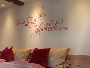 1 bedroom, free WiFi, bed sheets - Room 'Gästezimmer' with Private Terrace, Shared Garden and Wi-Fi (Breitnau)