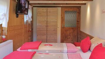 1 habitación, wifi gratis y ropa de cama