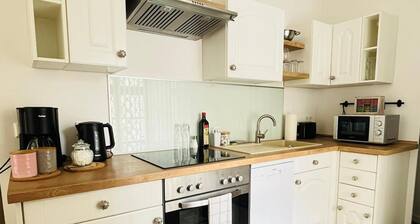 Apartment 'Filmap- Charmante Kreuzgewlbe' with Wi-Fi