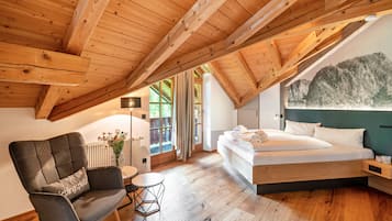 2 Schlafzimmer, kostenloses WLAN, Bettwäsche