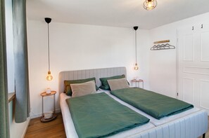 1 slaapkamer, gratis wifi, beddengoed