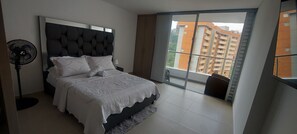 1 slaapkamer, wifi, beddengoed