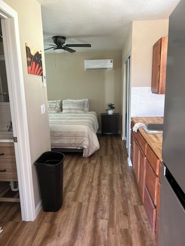 Wild West Cabin Suite