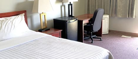 Chambre, vue ville | Wi-Fi gratuit