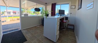 Value Stay Clean Room at Castle Motel