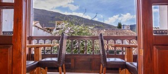 Bello Hogar (Casa Colonial).
