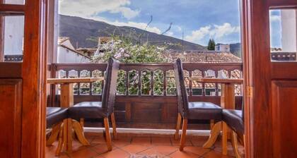 Bello Hogar (Casa Colonial).