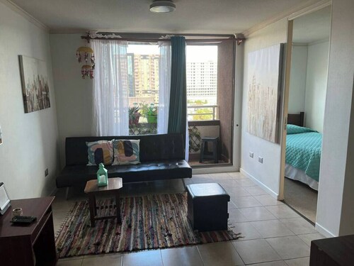 Entire housing: rented housing in Temuco, Chile