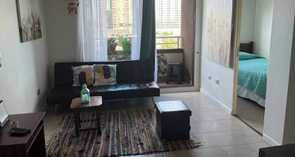 Entire housing: rented housing in Temuco, Chile