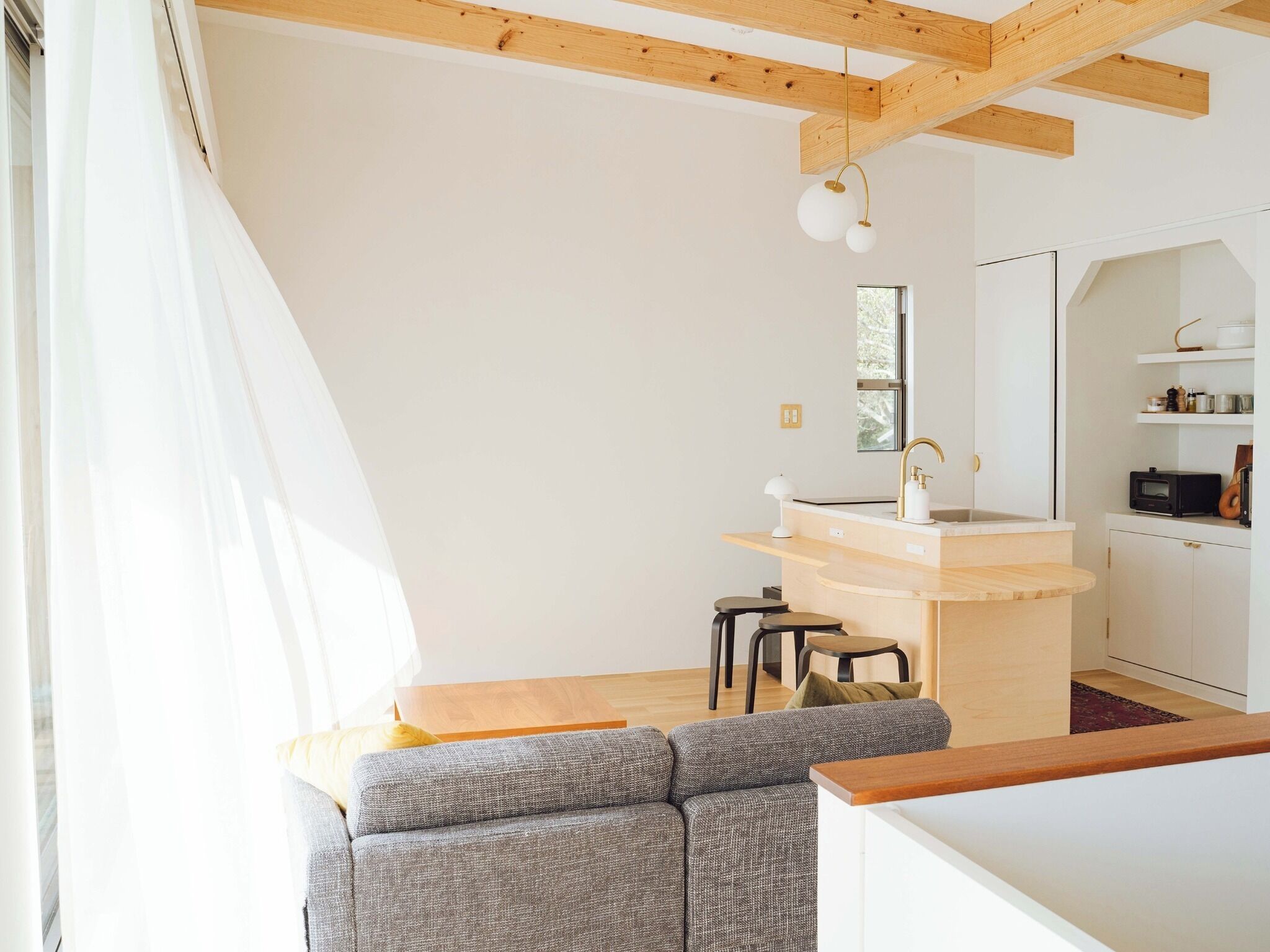 Interieur