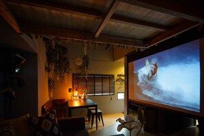 Fernseher