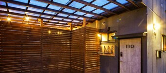 Stylish Whole House Rental with Large Terrace Spacious Living Area and Two Rooms / Hyuga Miyazaki