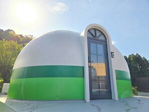 Exterieur