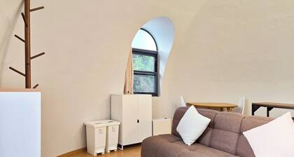 Dome B Villas Minato / Ichihara Chiba