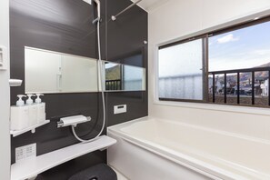 Hair dryer, towels - Whole building rental / Fujiyoshida Yamanashi (Fujiyoshida)