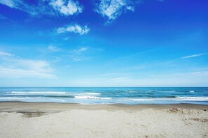 Spiaggia