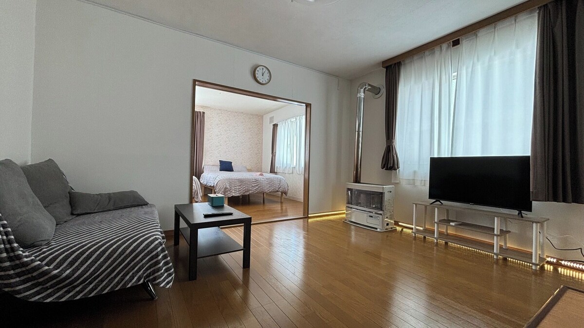 Image de profil de l’hôte