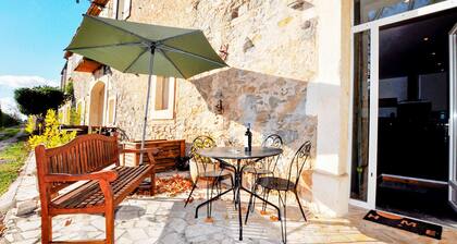 Cozy home in Saint-Nazaire-d'Aude