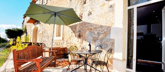 Cozy home in Saint-Nazaire-d'Aude