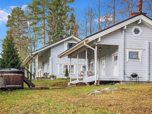 Eksteriør