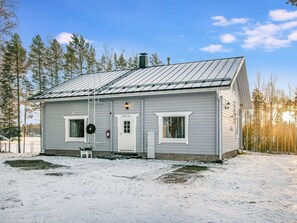 Eksteriør