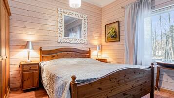 3 chambres, accĂšs Internet