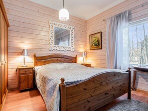 3 slaapkamers, internet