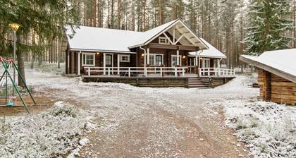 Kilpolan orvokki by Interhome