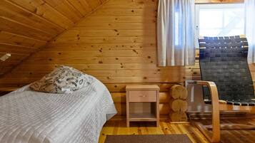 1 habitación y wifi