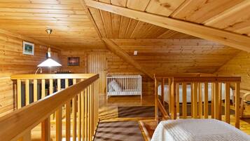 1 Schlafzimmer, Internetzugang