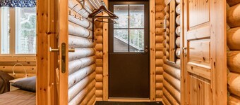 Kilpolan pauliina by Interhome
