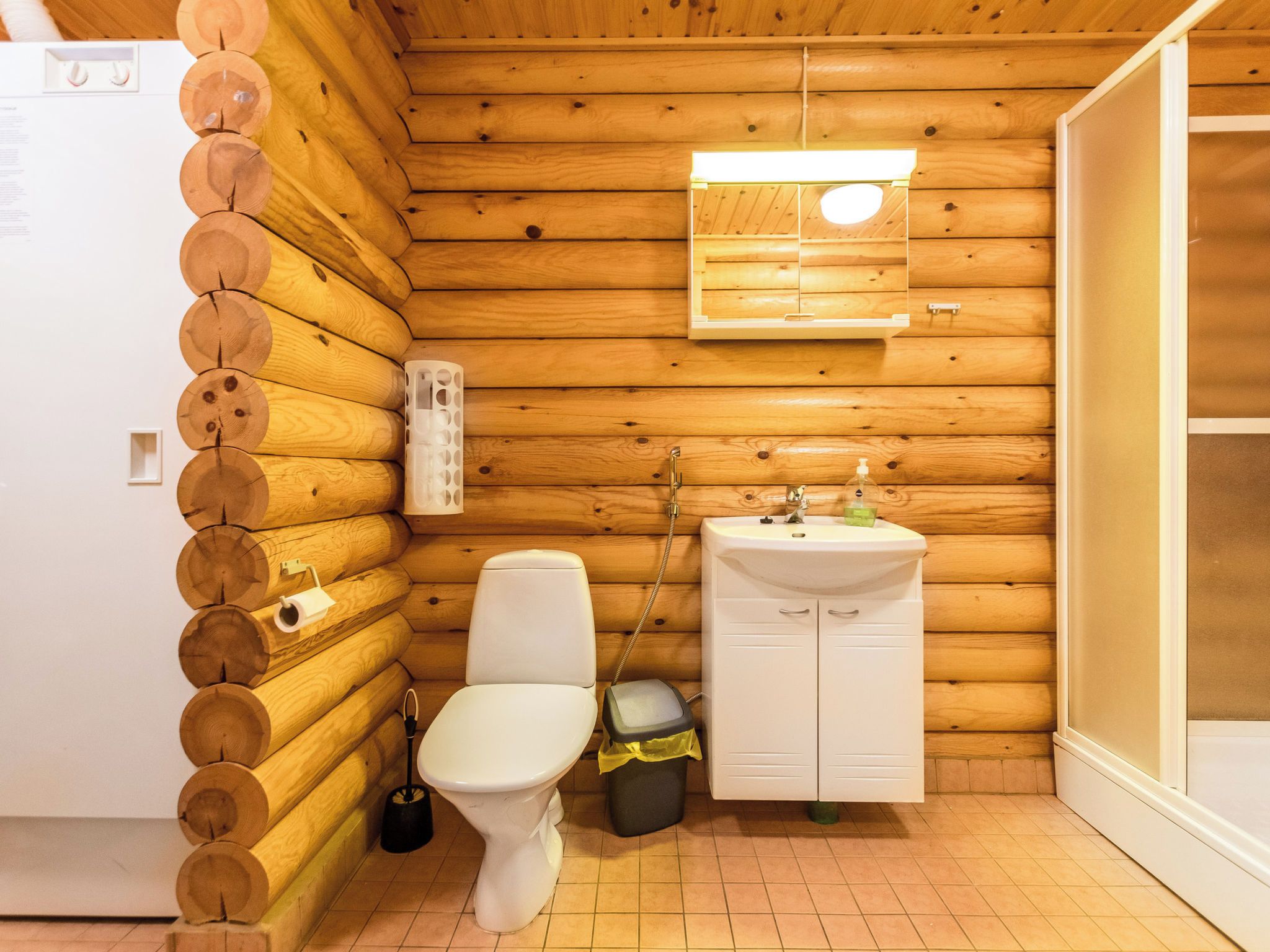 Badkamer
