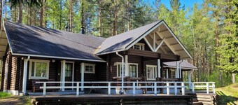 Kilpolan orvokki, pauliina ja karoliina by Interhome