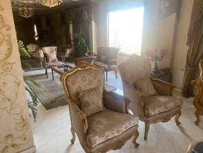 Interior - Royal palace (Giza Governorate)